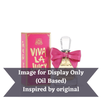 VIVA LA JUICY Couture (INSPIRED BY)