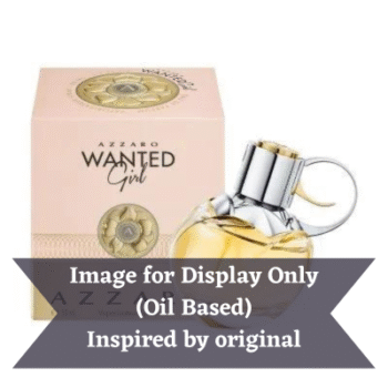 AZZARO Wanted for Ladies (INSPIRED BY)