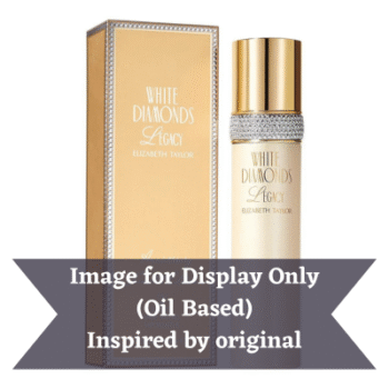 ELIZABETH TAYLOR White Diamonds (INSPIRED BY)