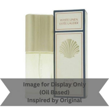 ESTEE' LAUDER White Linen (INSPIRED BY)