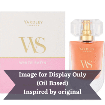 YARDLEY White Satin (INSPIRED BY)