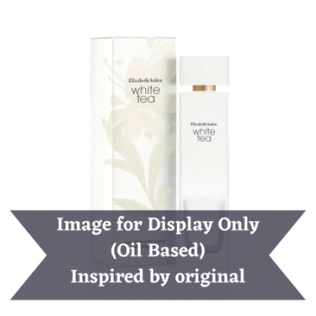 ELIZABETH ARDEN White Tea (INSPIRED BY)