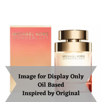 MICHAEL KORS Wonderlust (INSPIRED BY)