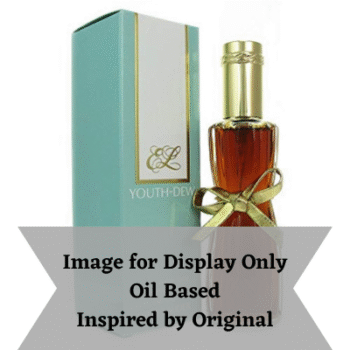 ESTEE' LAUDER Youth Dew (INSPIRED BY)