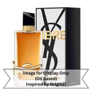 YSL Libre Intense (INSPIRED BY)