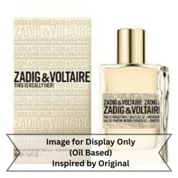 ZADIG AND VOLTAIRE This Is Her (INSPIRED BY)