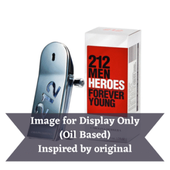 CH 212 Heroes (INSPIRED BY)