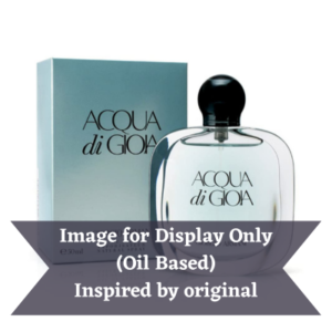 ARMANI Acqua di Gio for Ladies (INSPIRED BY)