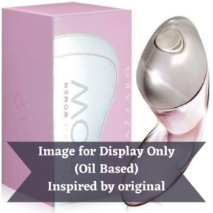 AZZARO Now for Ladies (INSPIRED BY)