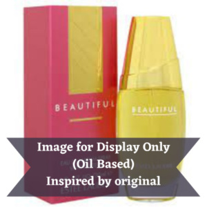 ESTEE' LAUDER Beautiful (INSPIRED BY)