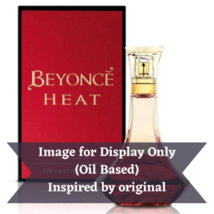 BEYONCE Heat (INSPIRED BY)