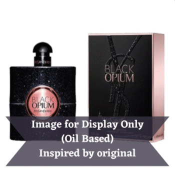 YSL Black Opium (INSPIRED BY)