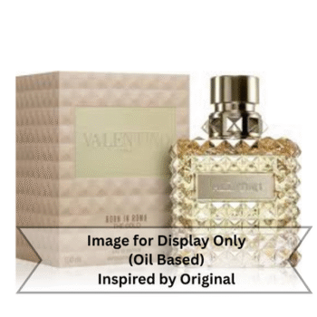 VALENTINO Donna Born In Roma Gold (INSPIRED BY)