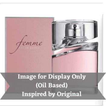 HUGO BOSS Boss Femme (INSPIRED BY)