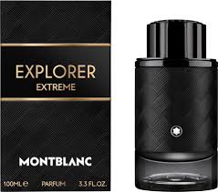 Mont Blanc Explorer Extreme Parfum 100ml