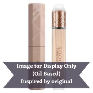 BURBERRY Body (INSPIRED BY)