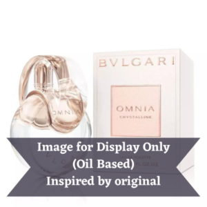 BVLGARI Omnia Crystalline (INSPIRED BY)