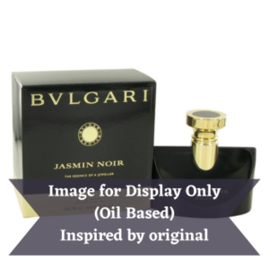 BVLGARI Jasmin Noir (INSPIRED BY)