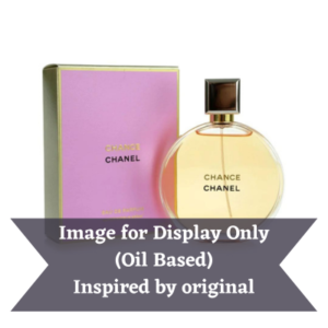 CHANEL Chance (INSPIRED BY)