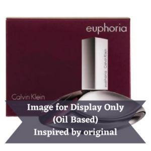 CK Euphoria for Ladies (INSPIRED BY)