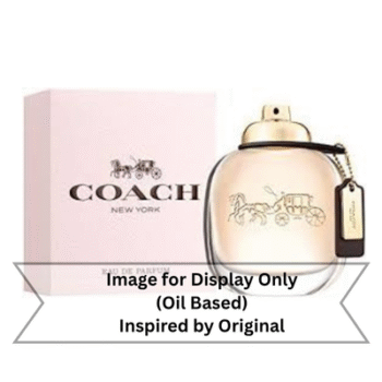 COACH EAU De Parfum (INSPIRED BY)