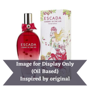 ESCADA Cherry In The Air (INSPIRED BY)