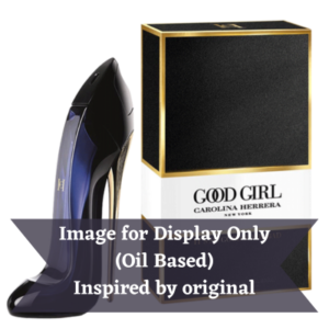 CH Good Girl (INSPIRED BY)