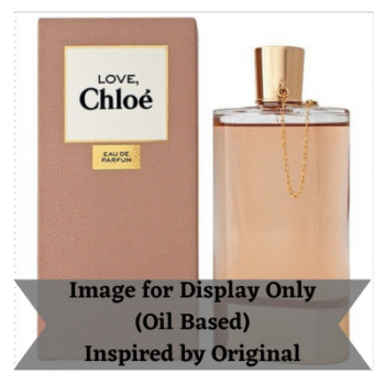 CHLOE Love (INSPIRED BY)