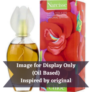 CHLOE Narcisse (INSPIRED BY)