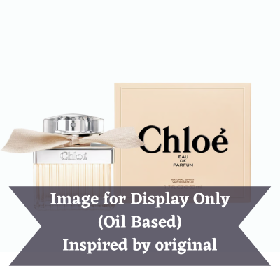 CHLOE (INSPIRED BY)