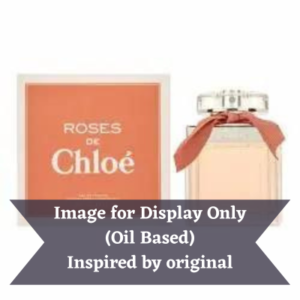 CHLOE Roses (INSPIRED BY)