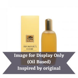 CLINIQUE Aromatics (INSPIRED BY)