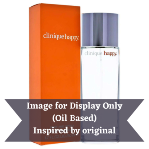 CLINIQUE Happy for Ladies (INSPIRED BY)