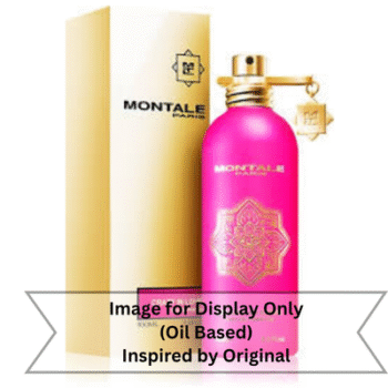 MONTALE Crazy In Love (INSPIRED BY)