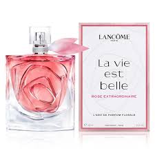 Lancôme La Vie Est Belle Rose Extrodinaire  EDP Floral 100ml