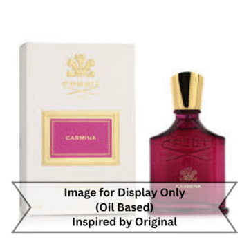CREED Carmina for Ladies (INSPIRED BY)