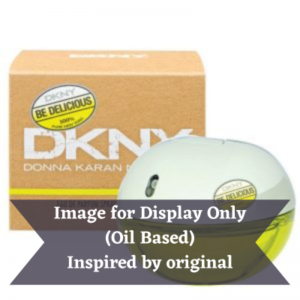 DKNY Be Delicious (Green) (INSPIRED BY)