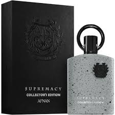 Supremacy Collector's Edition By Afnan EDP 100ml