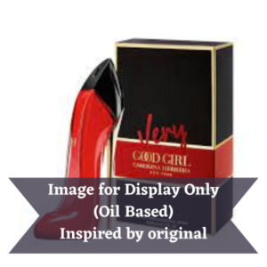 CH Good Girl Very (INSPIRED BY)