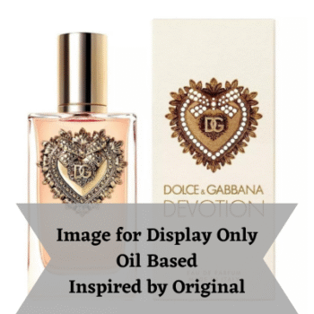 DOLCE AND GABBANA Devotion (INSPIRED BY)