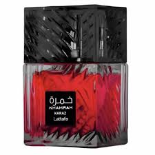 Khamrah Karaz By Lattafa EDP 100ml
