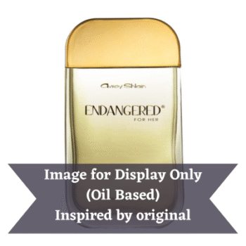 AVROY SHLAIN Endangered for Her (INSPIRED BY)