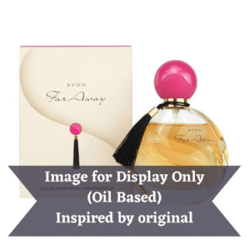 AVON Far Away (INSPIRED BY)