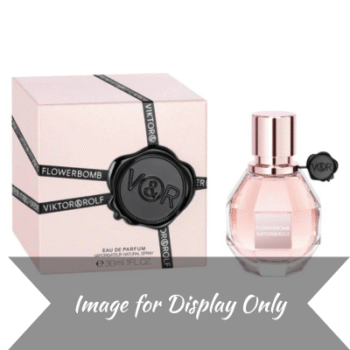 VIKTOR AND ROLF Flowerbomb (INSPIRED BY)