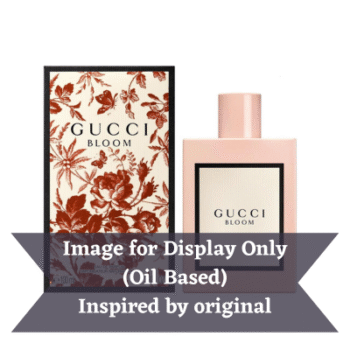 GUCCI Bloom (INSPIRED BY)