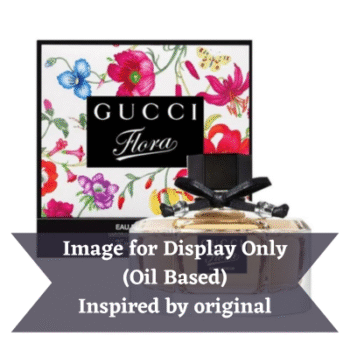 GUCCI Flora (INSPIRED BY)