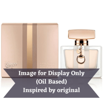 GUCCI By Gucci (INSPIRED BY)