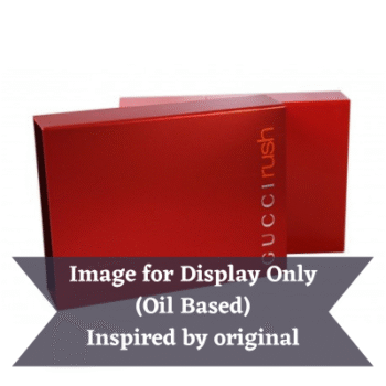 GUCCI Rush for Ladies (INSPIRED BY)