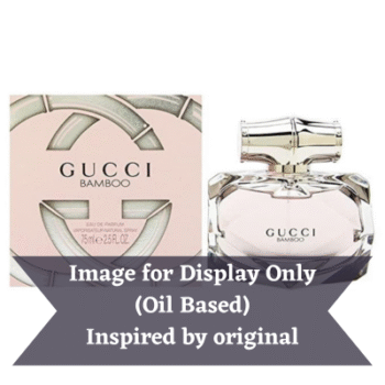 GUCCI Bamboo (INSPIRED BY)