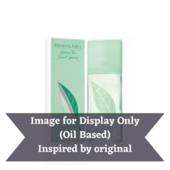 ELIZABETH ARDEN Green Tea (INSPIRED BY)